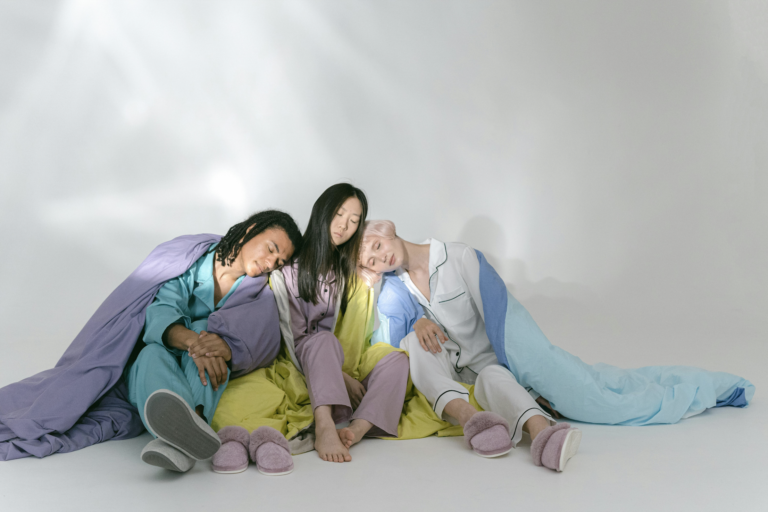 kinésiologie troubles du sommeil